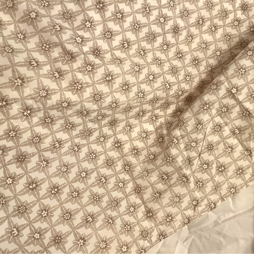 Frette Duvet Cover King BRILLIANT LIKE NEW - Picture 3 of 6